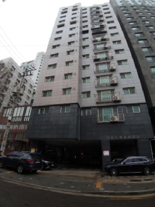 2025타경13842 상가근린 · 서울특별시 구로구 구로중앙로18길