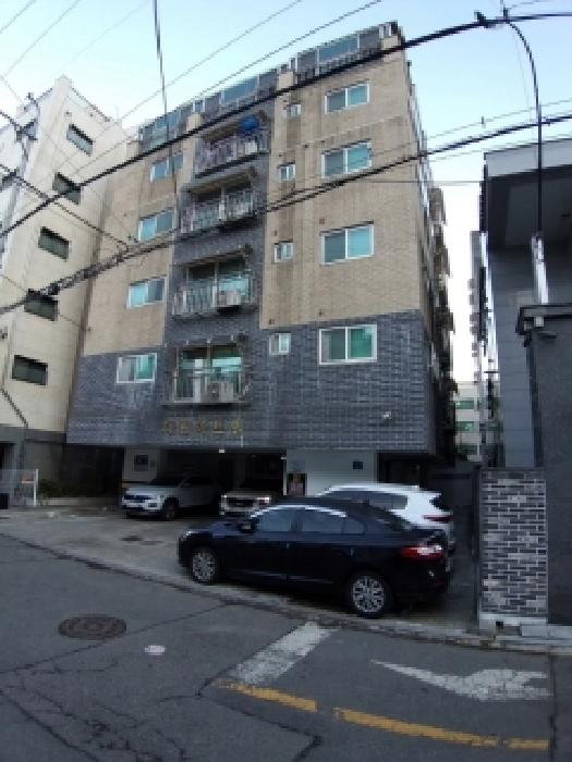 2025타경13846 다세대연립 · 서울특별시 구로구 개봉동 279-26 다원아트빌 제2층 제201호