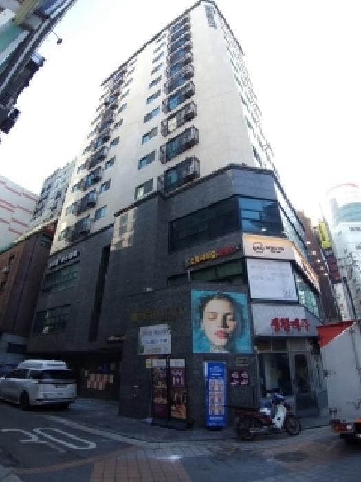 2025타경13867 상가근린 · 서울특별시 영등포구 영등포동3가 17 다솔메트로시티 제12층 제1202호