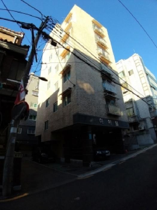 2025타경13868 상가근린 · 서울특별시 금천구 시흥동 789-15 하이빌 제7층 제702호