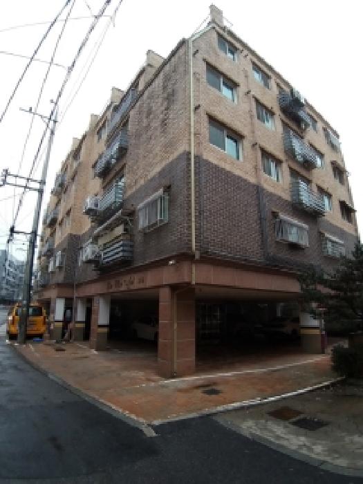 2025타경13869 다세대연립 · 서울특별시 구로구 개봉동 281-8 다원아트3차 제3층 제302호