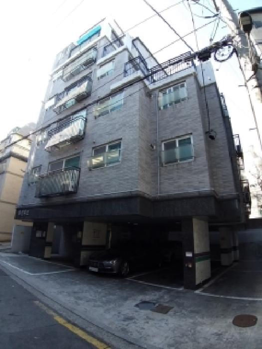 2025타경13887 다세대연립 · 서울특별시 강서구 화곡동 98-126 라인파크 제4층 제402호