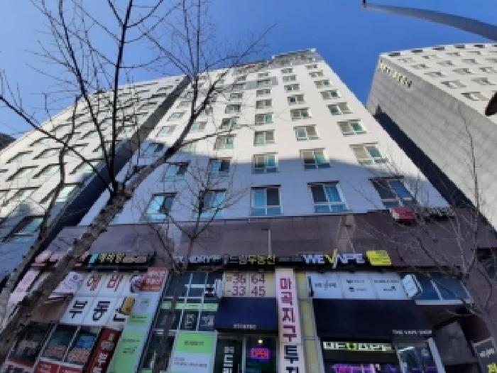 2025타경13896 상가근린 · 서울특별시 강서구 마곡동 793-3 마곡에비앙 제5층 제504호