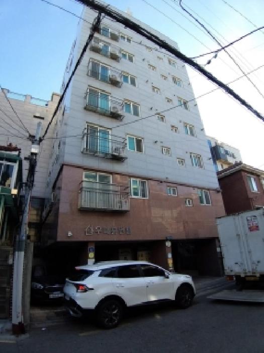 2025타경13908 다세대연립 · 서울특별시 금천구 독산동 973-27 우미휴먼빌 제6층 제602호