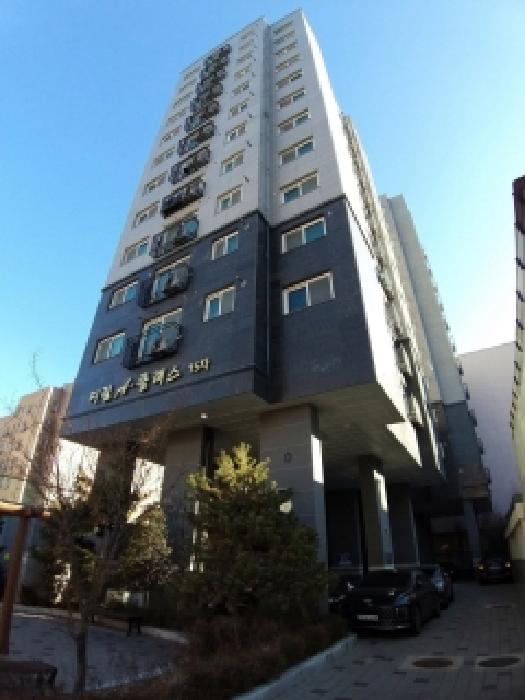 2025타경13913 상가근린 · 서울특별시 금천구 독산동 303-4 미림에이클래스 제101동 제2층 제204호