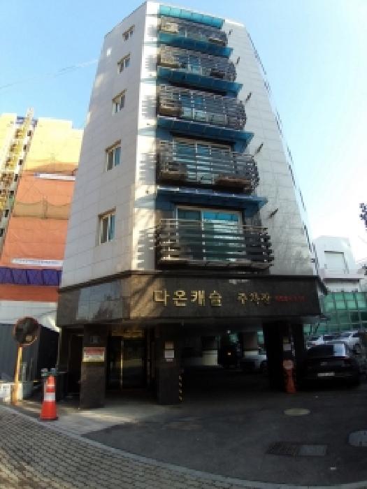 2025타경13922 다세대연립 · 서울특별시 구로구 구로동 685-480 다온캐슬 제5층 제501호