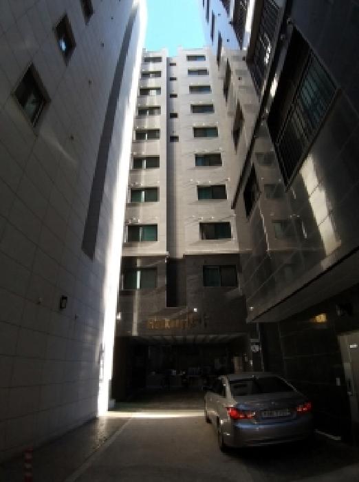 2025타경13936 상가근린 · 서울특별시 금천구 가산동 140-17 한강 제1동 제4층 제404호