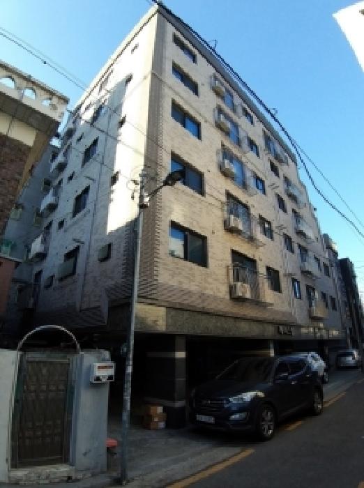 2025타경13938 다세대연립 · 서울특별시 강서구 방화동 645-32 제이스빌 제4층 제403호