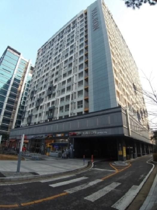 2025타경13946 상가근린 · 서울특별시 금천구 가산동 776 가산대명벨리온 제12층 제1204호