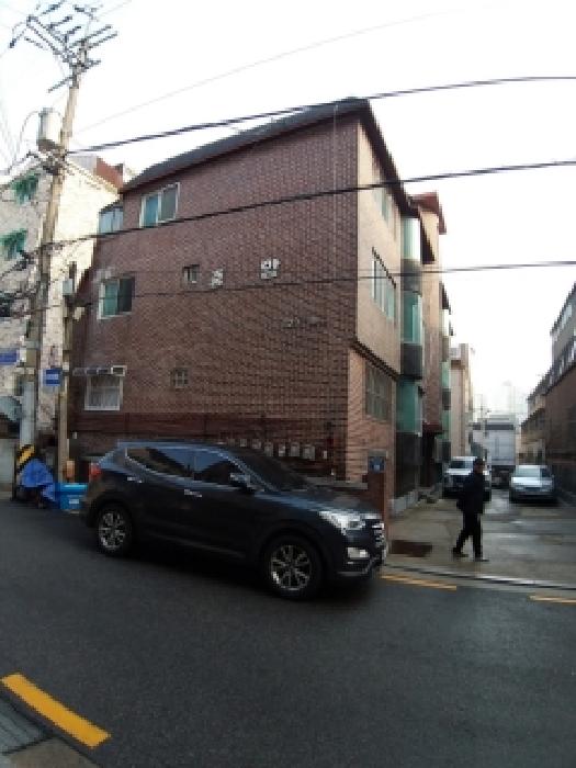 2025타경13955 다세대연립 · 서울특별시 구로구 개봉동 323-18 제3층 제301호