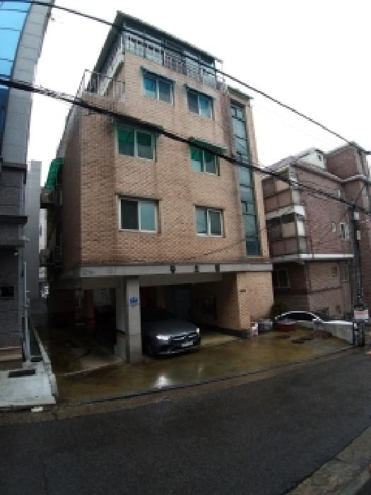 2025타경13970 다세대연립 · 서울특별시 금천구 가산동 148-48 듀오빌 제4층 제401호