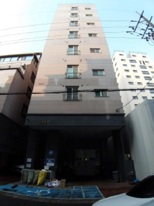 2025타경13996 상가근린 · 서울특별시 영등포구 영등포동2가 29-76 성운힐스 제8층 제801호