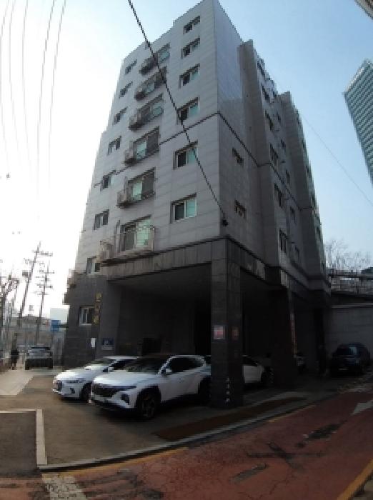 2025타경14020 상가근린 · 서울특별시 구로구 구로동 1132-57 한나래16차 제4층 제402호
