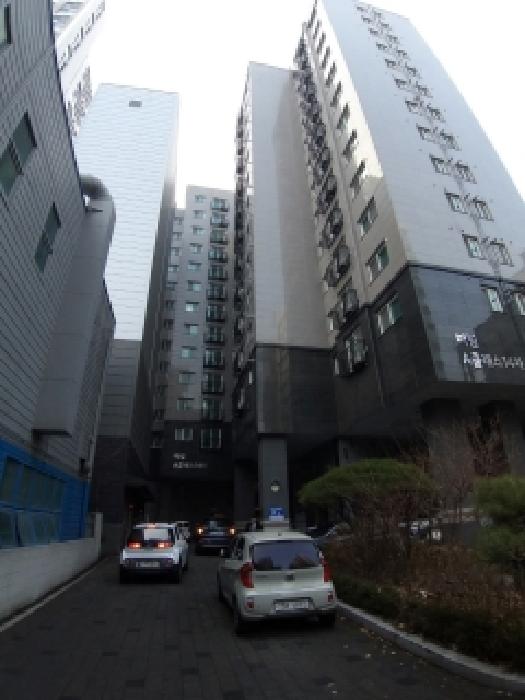 2025타경14039 상가근린 · 서울특별시 금천구 독산동 336-8 미림에이클래스 제101동 제2층 제201호