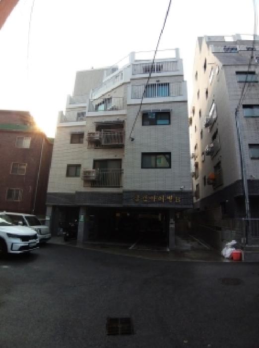 2025타경14062 다세대연립 · 서울특별시 구로구 개봉동 286-1 삼원아이빌비 제3층 제301호