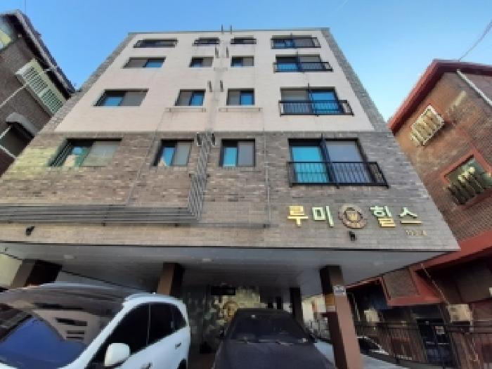 2025타경14064 다세대연립 · 서울특별시 강서구 화곡동 153-4 루미힐스 제4층 제402호