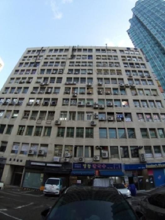 2025타경14088 상가근린 · 서울특별시 영등포구 국제금융로