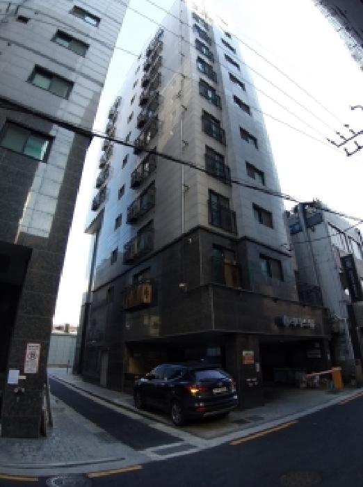 2025타경14110 상가근린 · 서울특별시 강서구 화곡동 903-5 제이투리더스뷰 제10층 제1004호