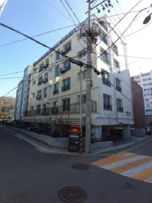 2025타경14115 다세대연립 · 서울특별시 강서구 화곡동 475-19 그레이스빌 제3층 제301호