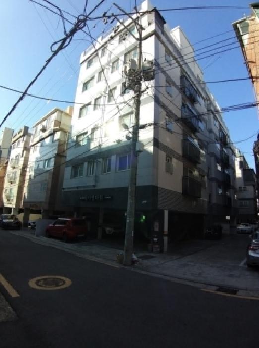 2025타경14120 다세대연립 · 서울특별시 강서구 화곡동 1083-12 에이엔타워 제6층 제604호