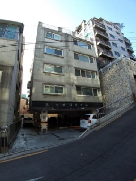 2025타경14123 다세대연립 · 서울특별시 강서구 화곡동 457-5 인터시티빌 제2층 제201호