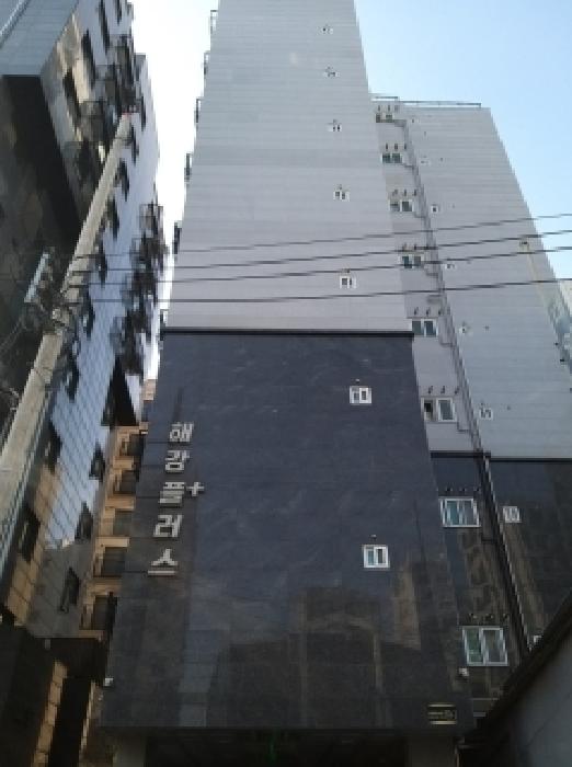 2025타경14129 상가근린 · 서울특별시 영등포구 영등포동2가 232-1 해강플러스 제5층 제504호
