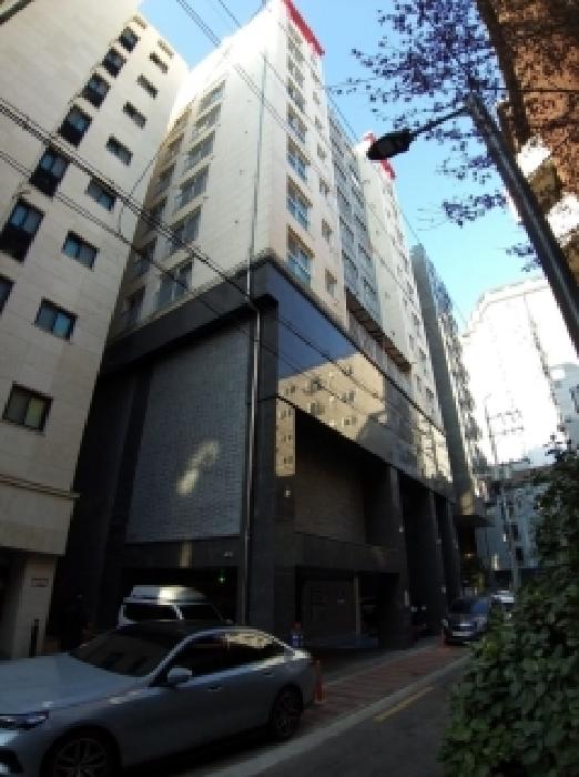2025타경14147 상가근린 · 서울특별시 강서구 화곡동 24-69 나인스퀘어 제8층 제801호