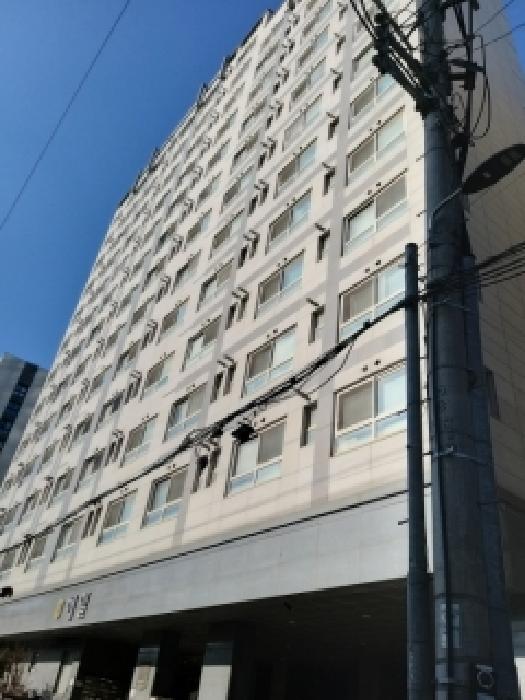 2025타경14154 아파트 · 서울특별시 영등포구 경인로114길