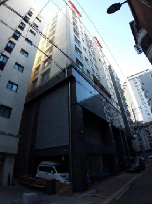 2025타경14157 상가근린 · 서울특별시 강서구 화곡동 24-69 나인스퀘어 제9층 제903호