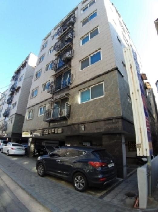2025타경14180 다세대연립 · 서울특별시 강서구 화곡동 379-36 남성아트빌 제101동 제3층 제302호