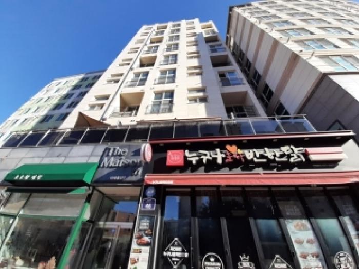 2025타경14181 상가근린 · 서울특별시 구로구 천왕동 277-6 더메종277 제5층 제504호
