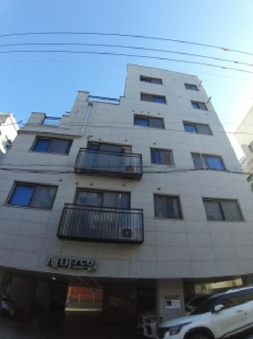 2025타경14182 다세대연립 · 서울특별시 양천구 목동 646-26 제이스빌 제4층 제404호