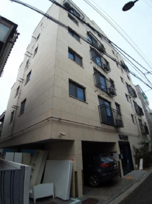 2025타경14184 다세대연립 · 서울특별시 강서구 방화동 592-103 제이스빌 제3층 제301호