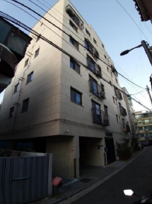 2025타경14185 다세대연립 · 서울특별시 강서구 방화동 592-103 제이스빌 제3층 제303호