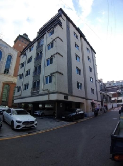 2025타경14191 다세대연립 · 서울특별시 강서구 화곡동 105-251 다온숲 제5층 제504호