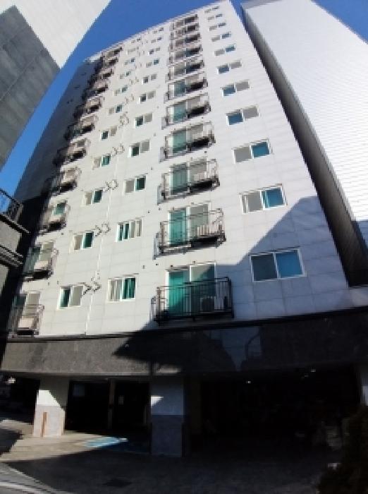 2025타경14198 상가근린 · 서울특별시 강서구 화곡동 367-1 파크아리온 제102동 제4층 제403호
