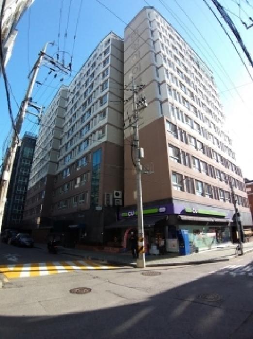 2025타경14200 아파트 · 서울특별시 강서구 강서로7길
