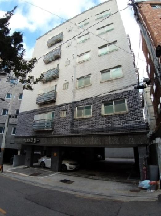 2025타경14216 다세대연립 · 서울특별시 강서구 화곡동 808-4 6층 601호