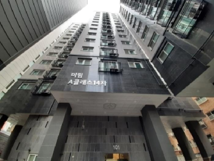 2025타경14237 상가근린 · 서울특별시 금천구 독산동 336-8 미림에이클래스 제101동 제3층 제301호