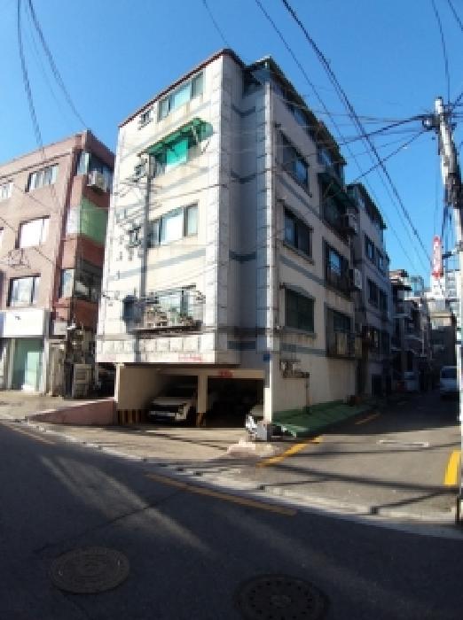 2025타경14239 다세대연립 · 서울특별시 강서구 화곡동 933-37 동화빌라 제3층 제301호