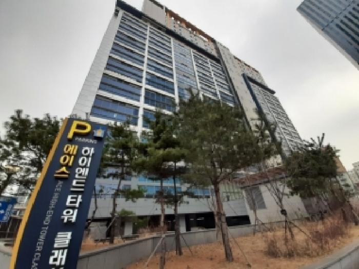 2025타경14243 · 서울특별시 금천구 벚꽃로24길