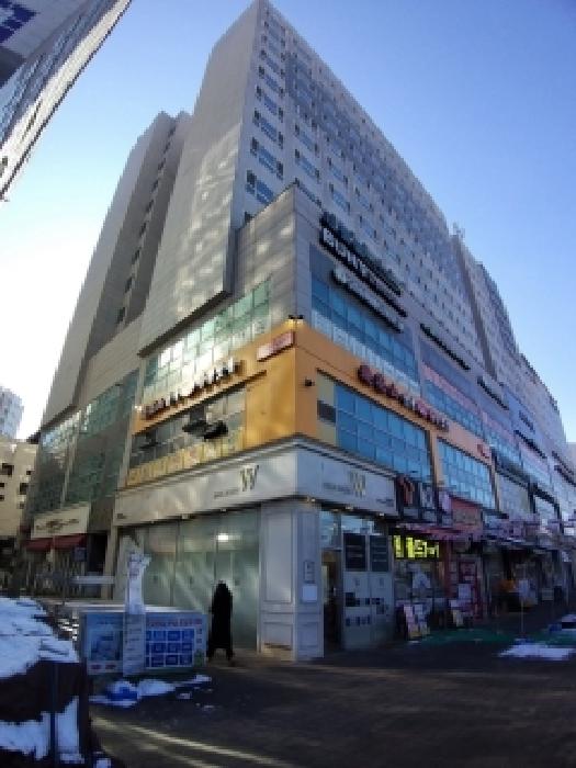 2025타경14249 상가근린 · 서울특별시 강서구 마곡동 739-2 우성르보아투 제10층 제1010호