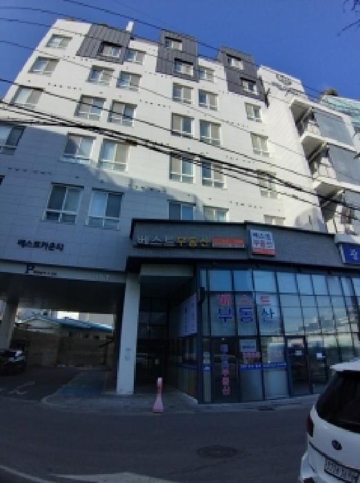 2025타경14252 상가근린 · 서울특별시 강서구 등촌동 828 제3층 제309호