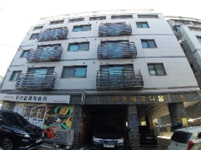 2025타경4005 다세대연립 · 서울특별시 강서구 가로공원로76길