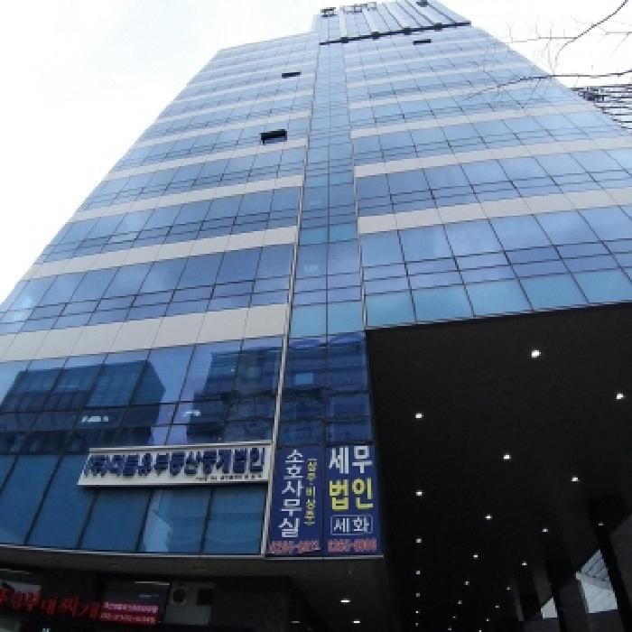 2025타경415 공장 · 서울특별시 금천구 가산동 327-5 지밸리더리브스마트타워 제6층 제618호