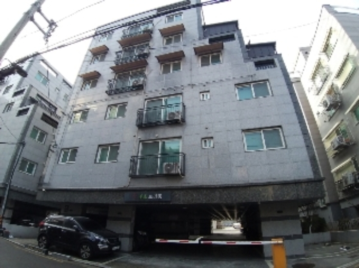 2025타경4173 다세대연립 · 서울특별시 양천구 남부순환로67길 14-16 제102동 제4층 제403호 (신월동, 미성트라