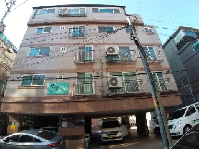 2025타경4357 다세대연립 · 서울특별시 강서구 곰달래로19나길
