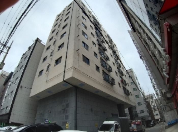 2025타경4371 다세대연립 · 서울특별시 강서구 화곡로42길