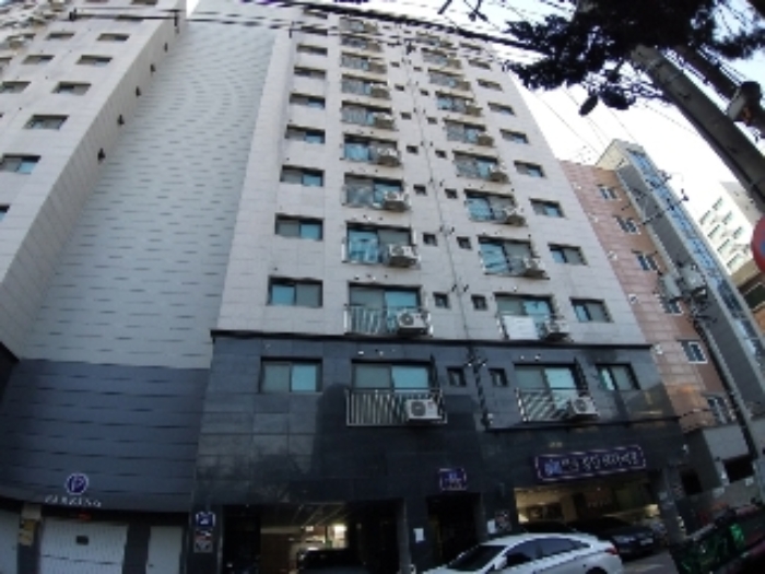 2025타경4685 상가근린 · 서울특별시 강서구 개화동로27길