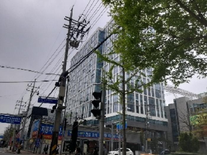 2025타경472 상가근린 · 서울특별시 강서구 양천로